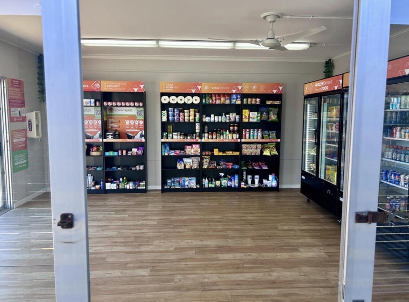 JAMAICA BAY MOBILE HOME CO OP - Residential