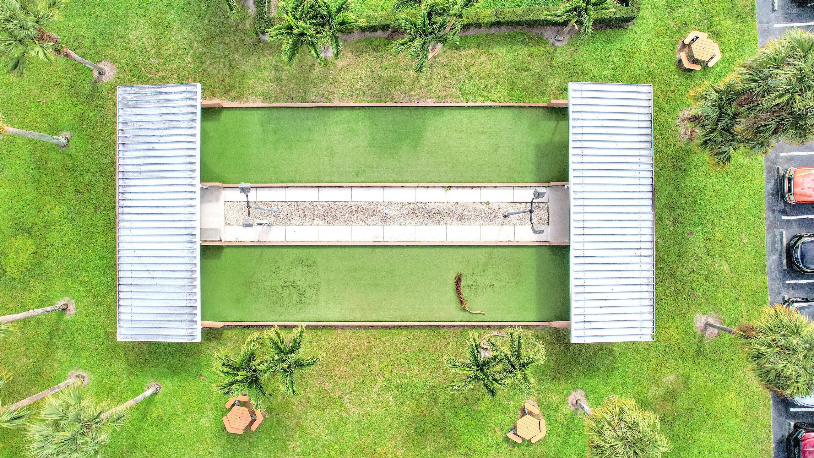 JAMAICA BAY MOBILE HOME CO OP - Residential