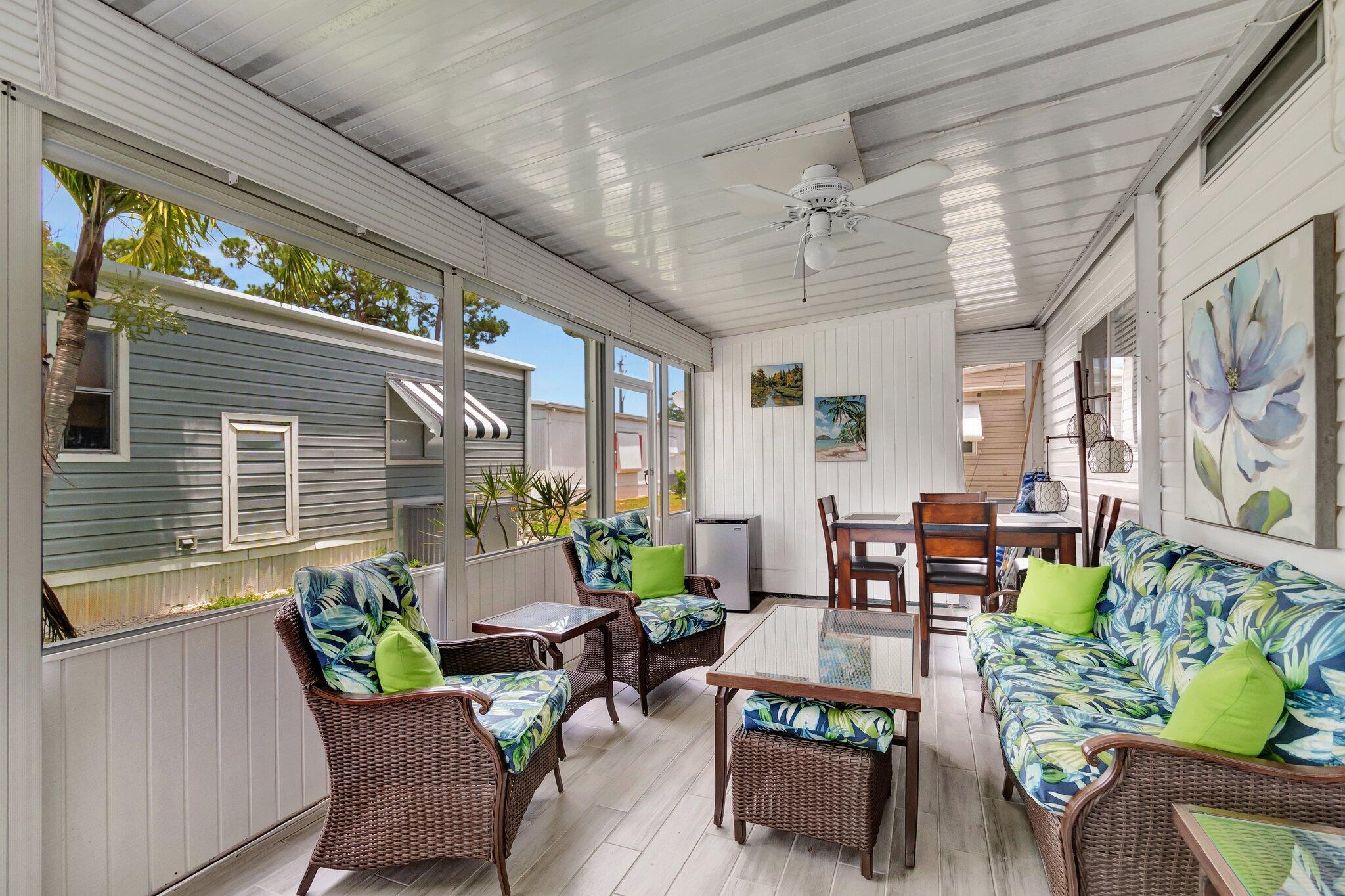 JAMAICA BAY MOBILE HOME CO OP - Residential