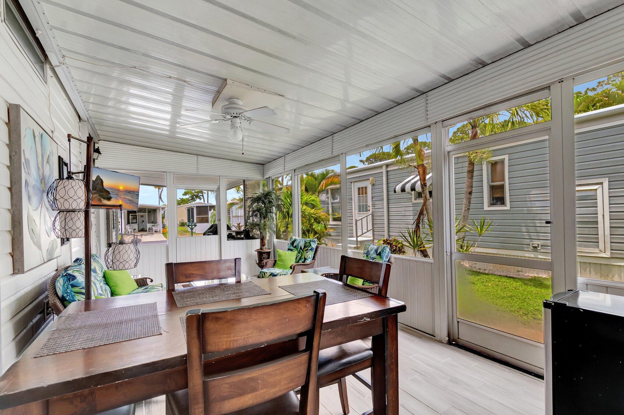 JAMAICA BAY MOBILE HOME CO OP - Residential