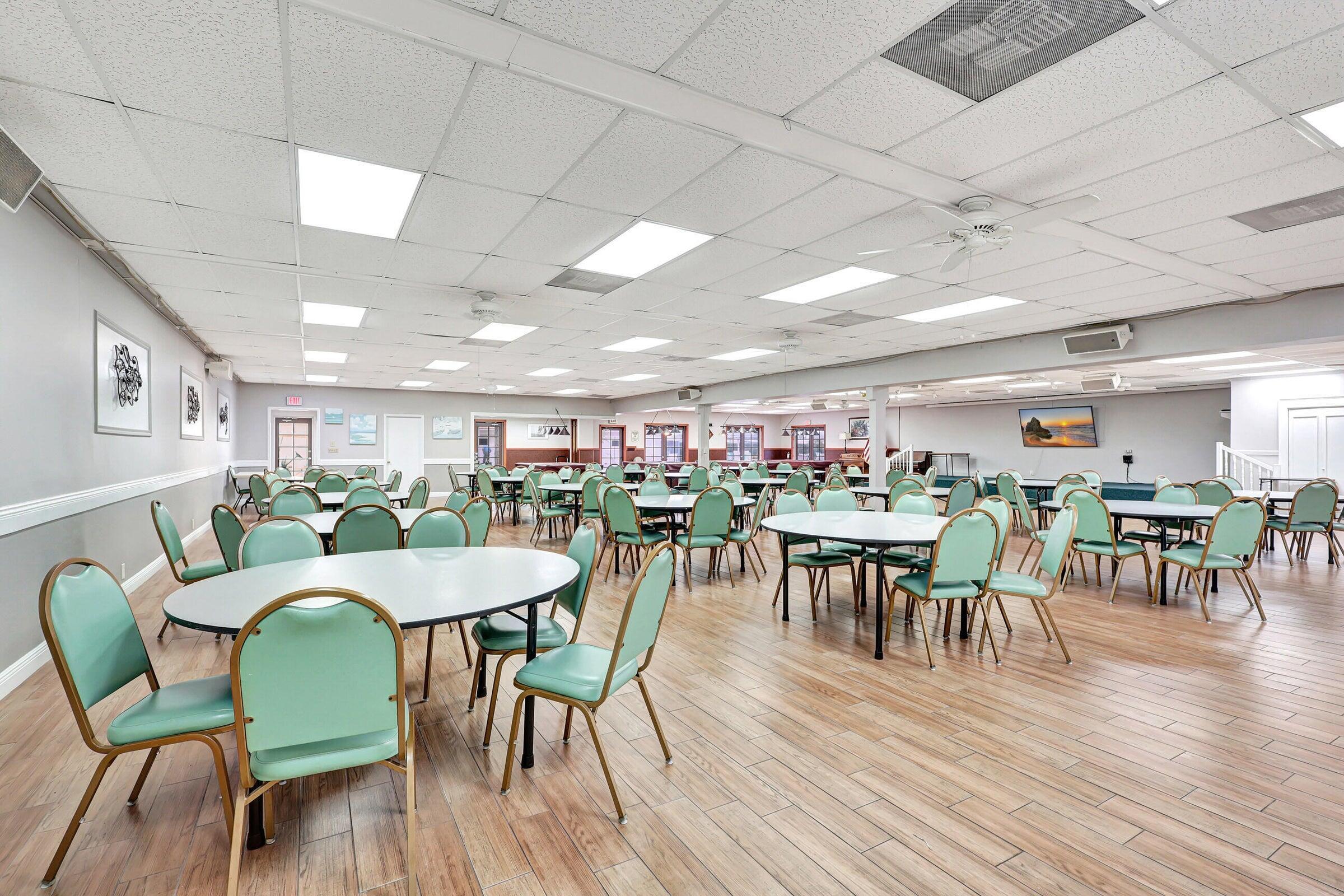 JAMAICA BAY MOBILE HOME CO OP - Residential