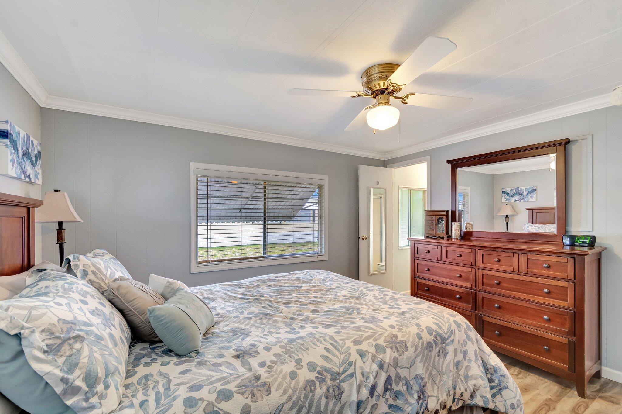 JAMAICA BAY MOBILE HOME CO OP - Residential