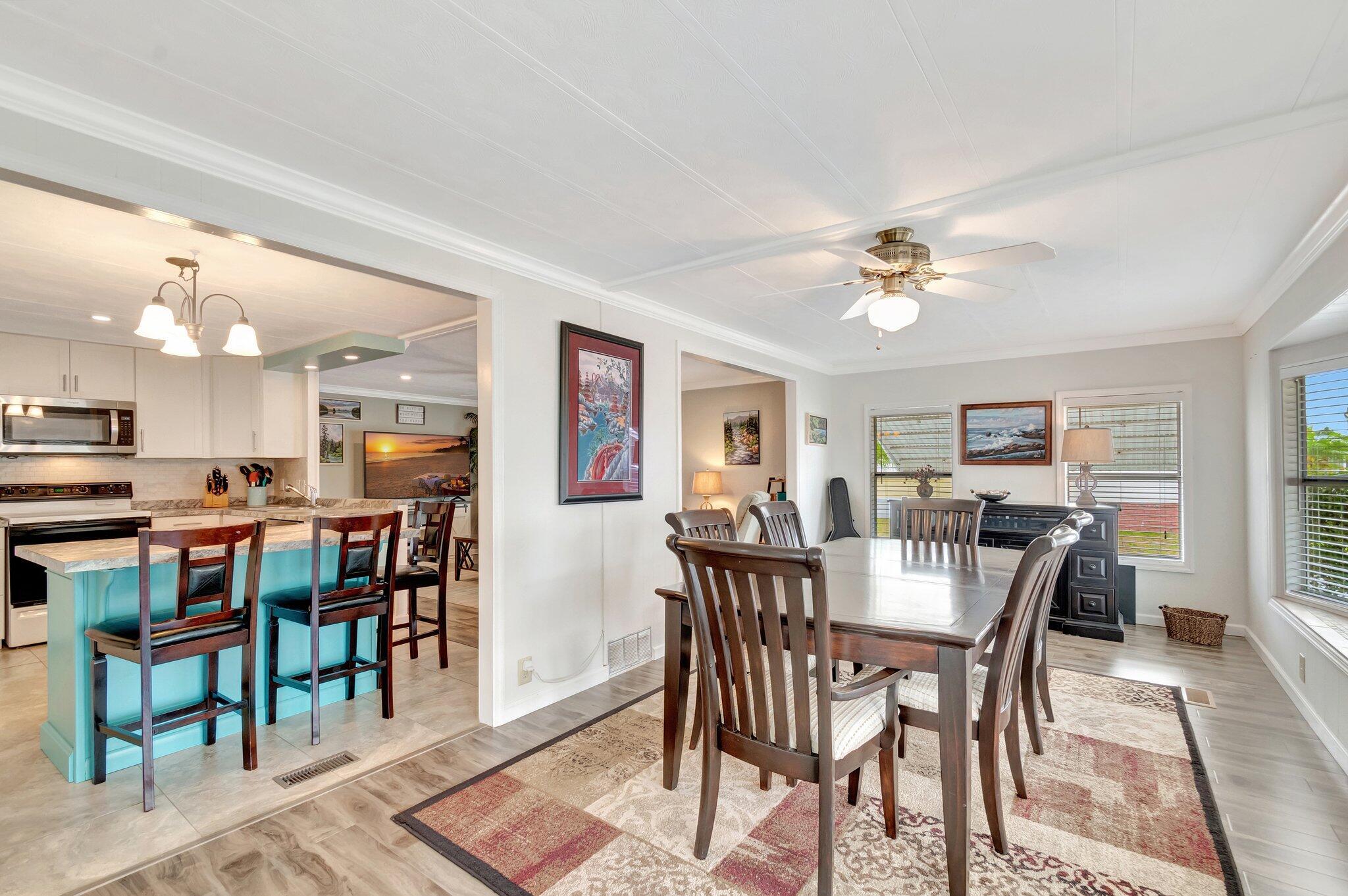 JAMAICA BAY MOBILE HOME CO OP - Residential