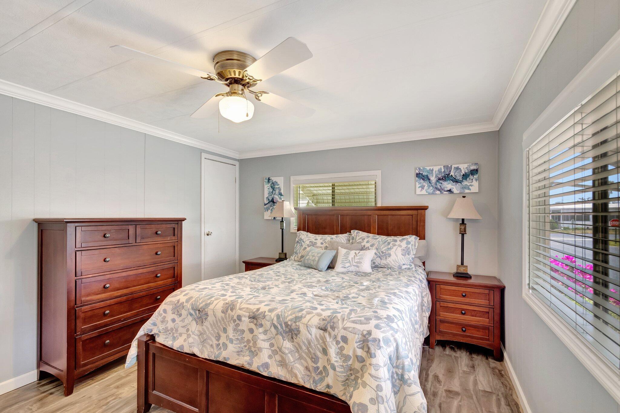 JAMAICA BAY MOBILE HOME CO OP - Residential