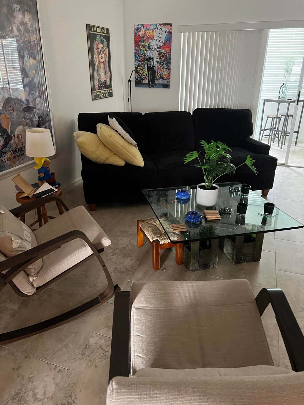 Photo of 14849 Cumberland Drive #1040, Delray Beach, FL 33446 (MLS # B26058461)
