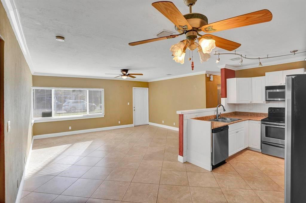 PROGRESSO - Residential Lease