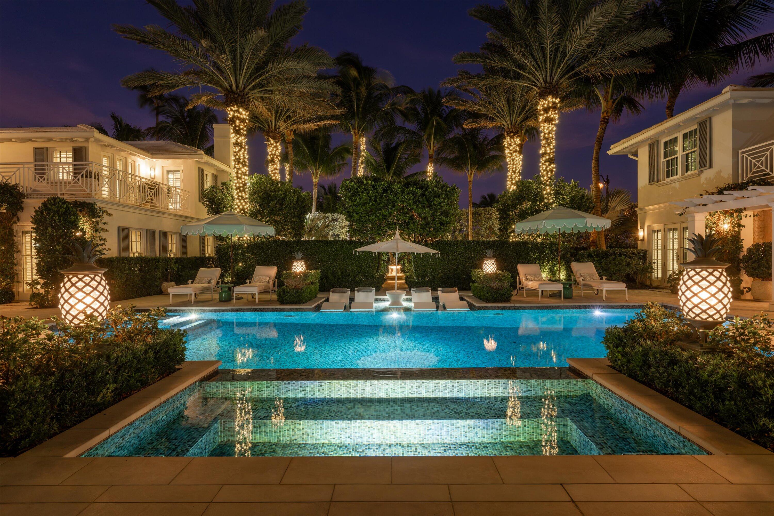 VIA VIZCAYA - Residential