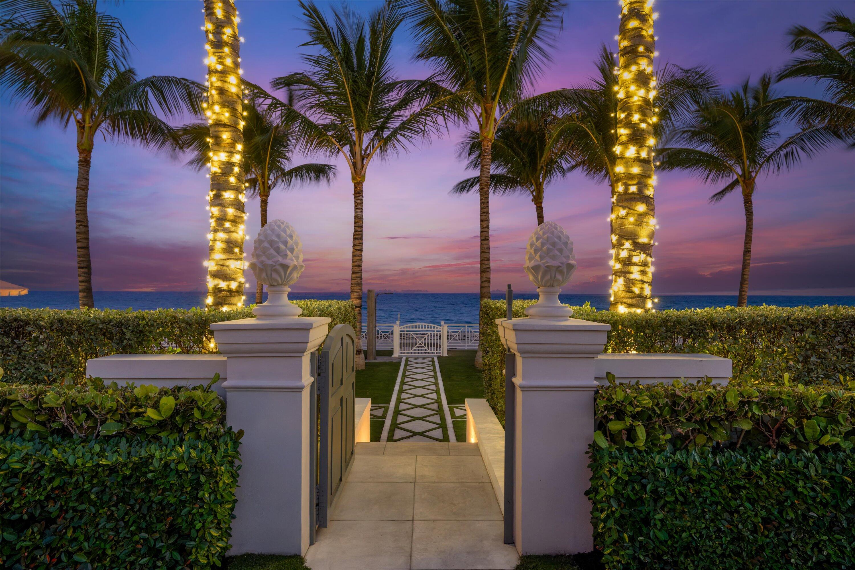 VIA VIZCAYA - Residential