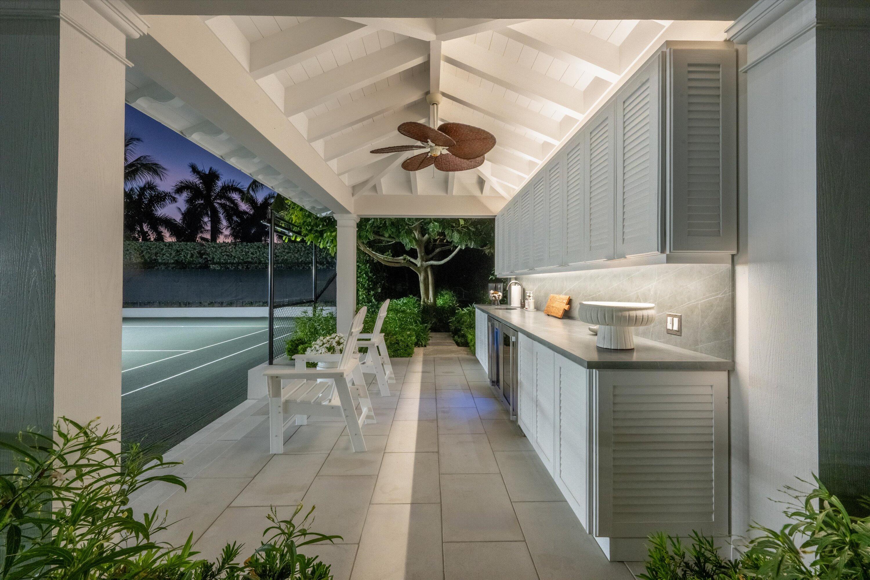 VIA VIZCAYA - Residential