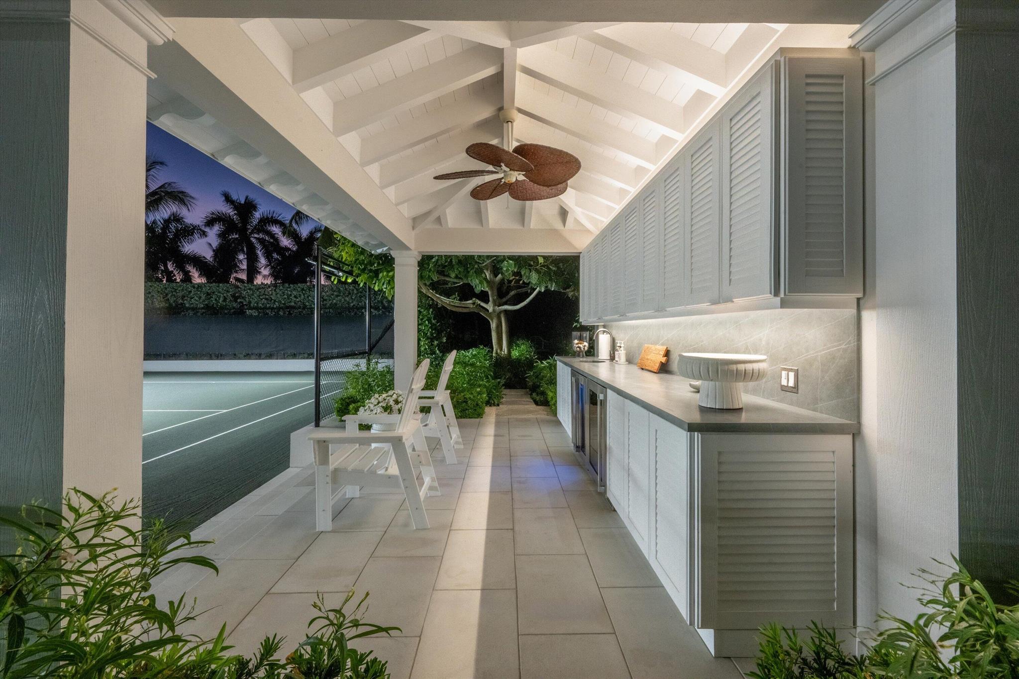 VIA VIZCAYA - Residential