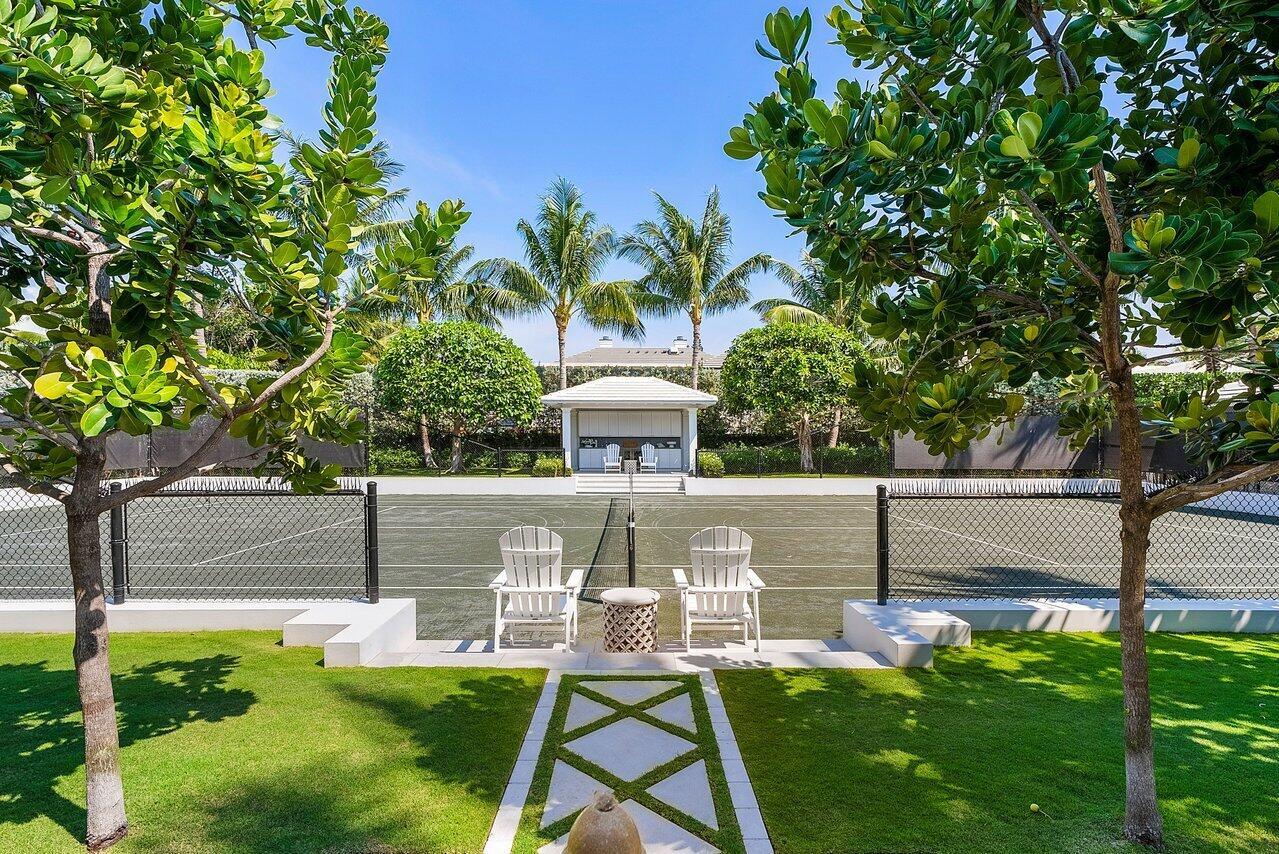 VIA VIZCAYA - Residential