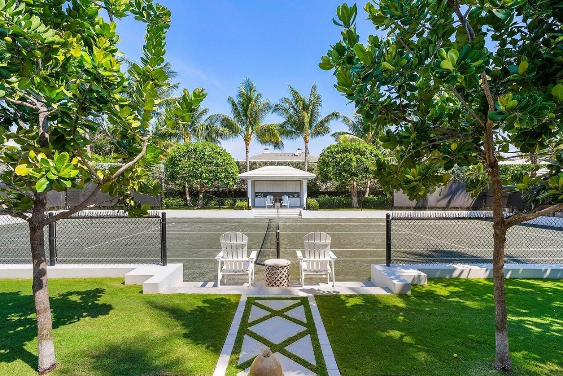 VIA VIZCAYA - Residential