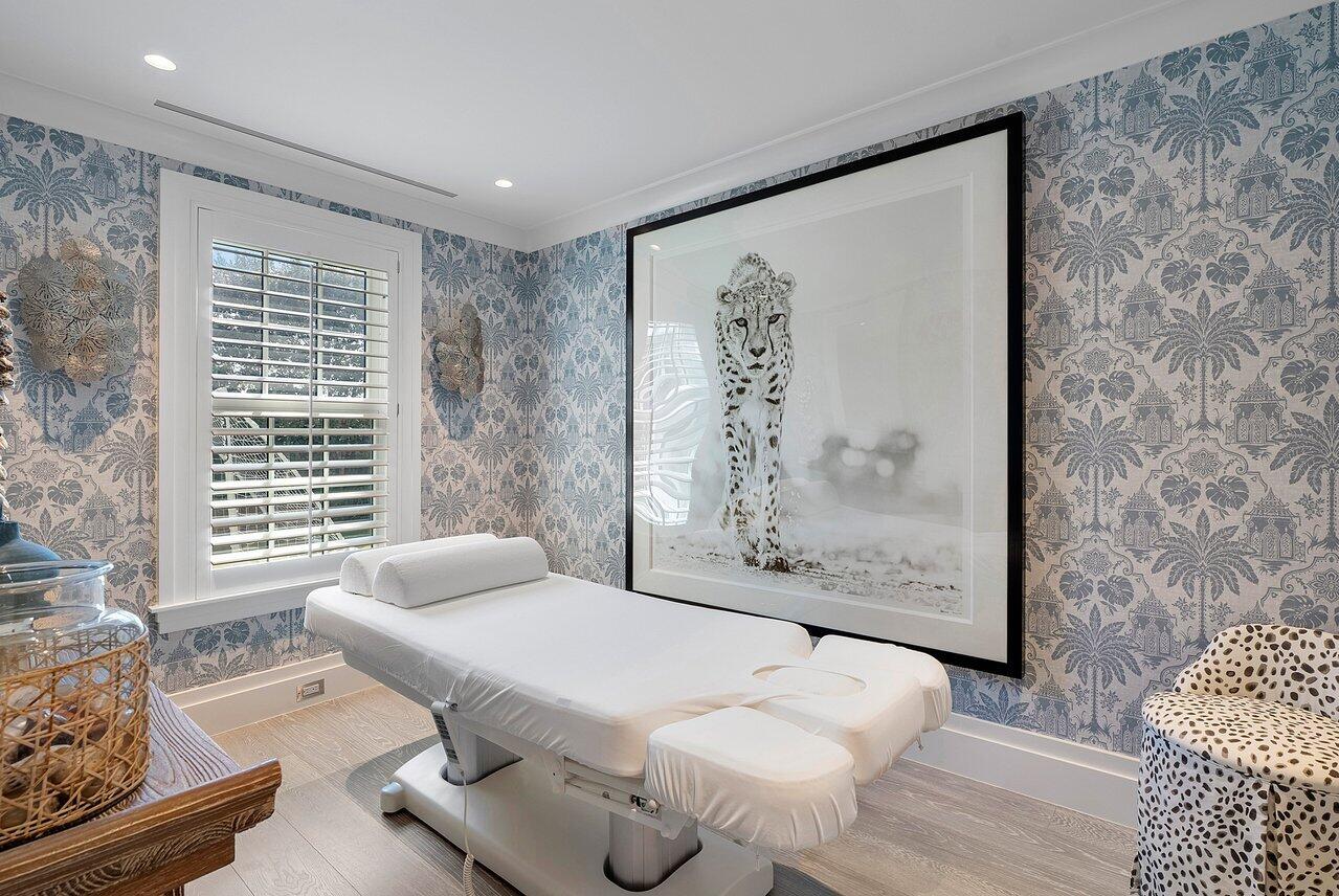 VIA VIZCAYA - Residential