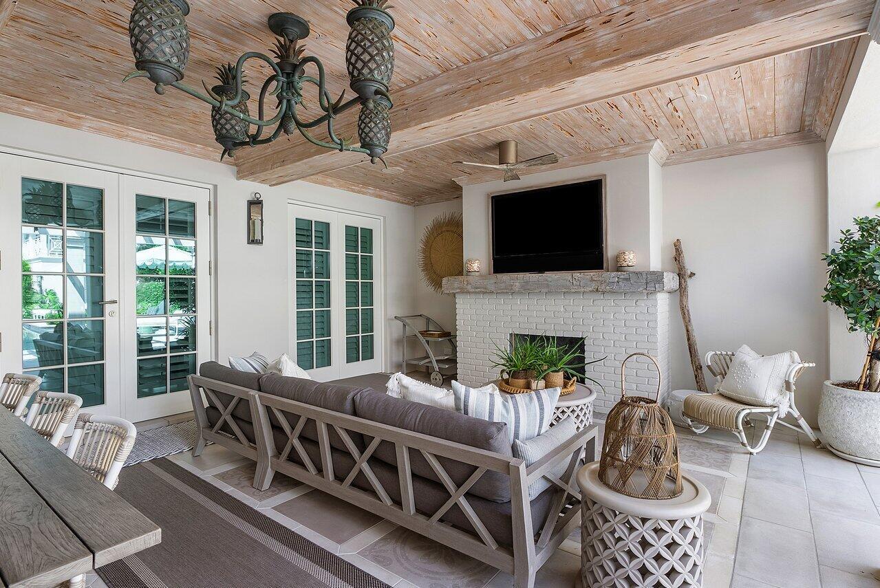 VIA VIZCAYA - Residential