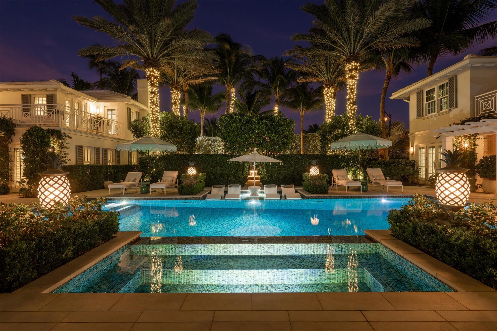 VIA VIZCAYA - Residential