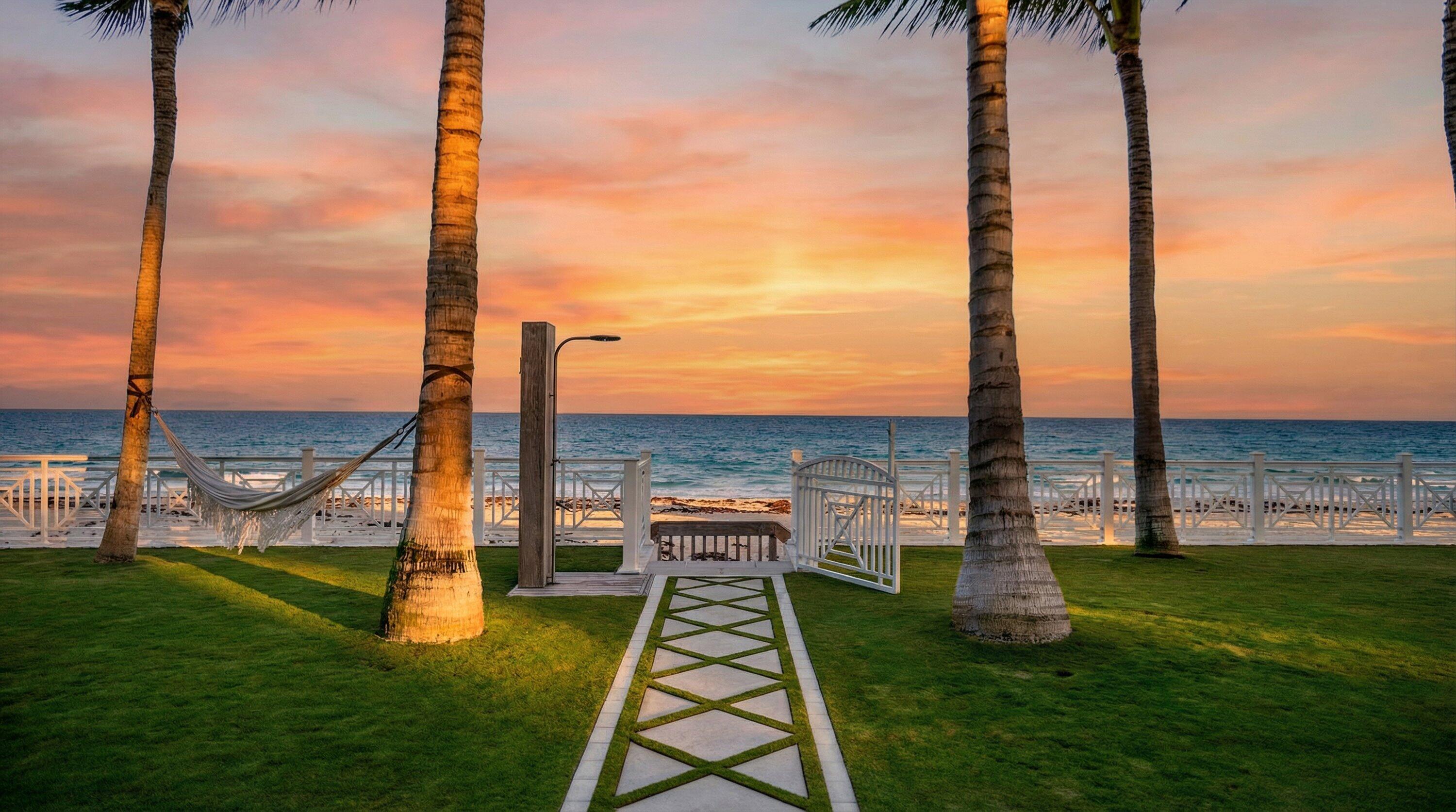 VIA VIZCAYA - Residential