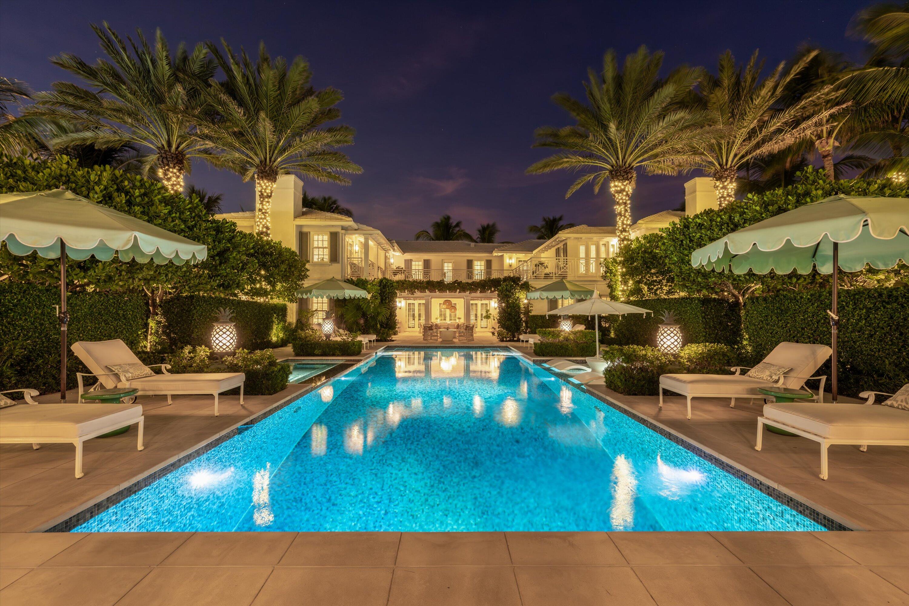 VIA VIZCAYA - Residential