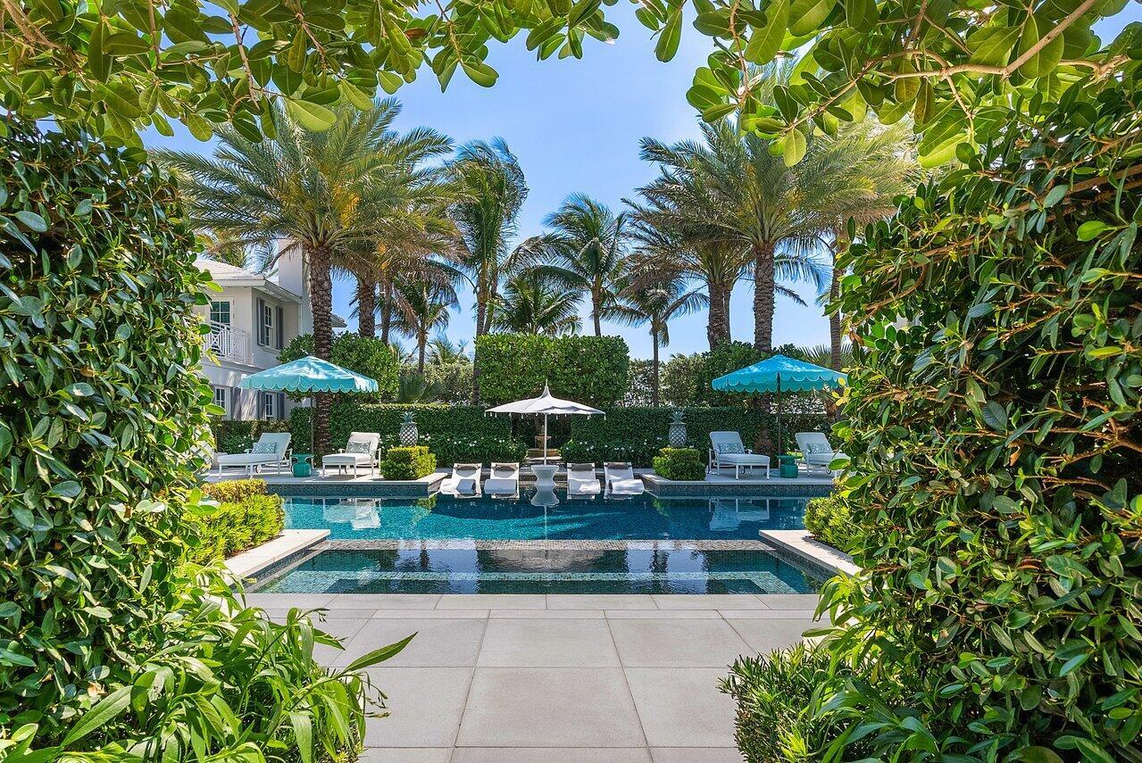 VIA VIZCAYA - Residential