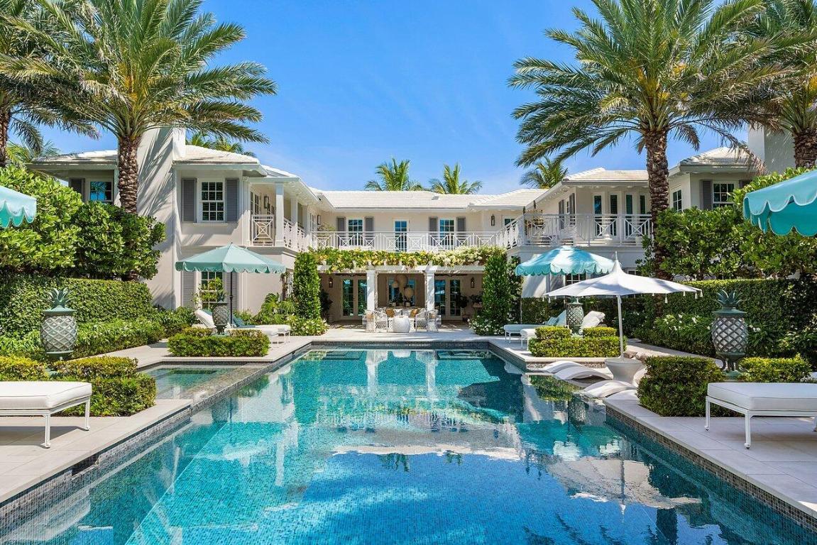 VIA VIZCAYA - Residential