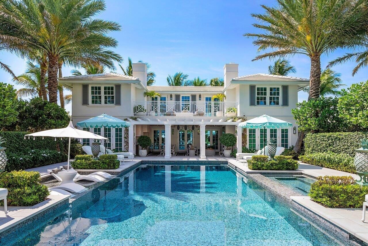 VIA VIZCAYA - Residential