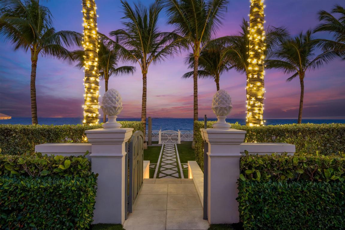 VIA VIZCAYA - Residential