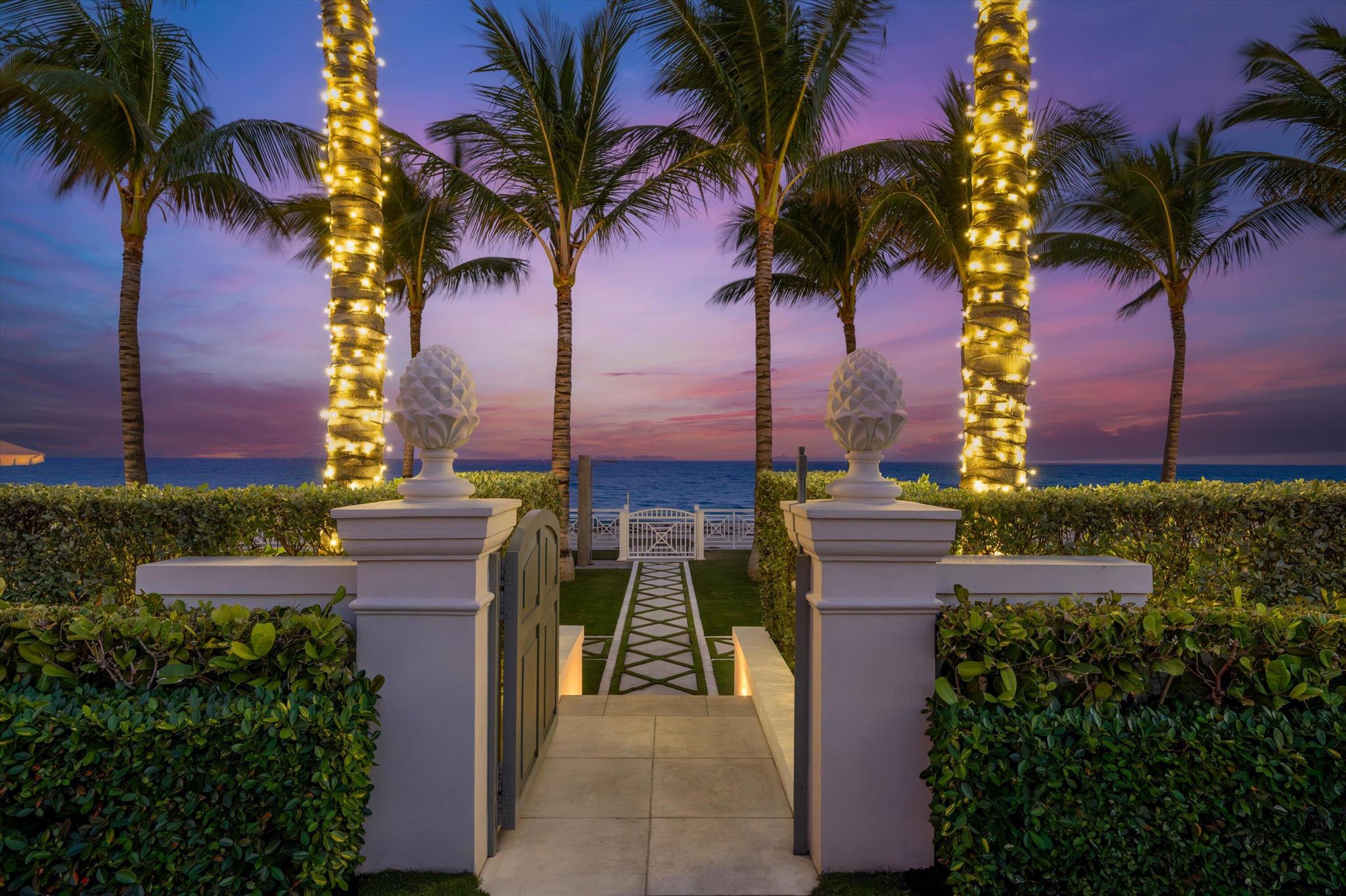 VIA VIZCAYA - Residential