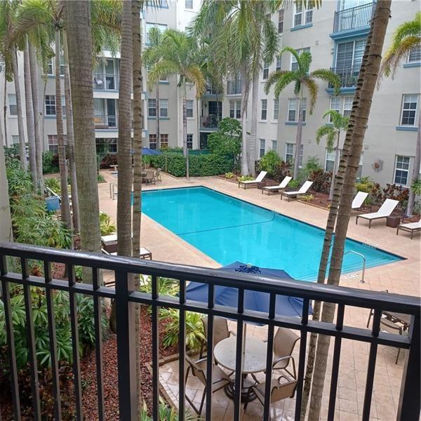 WOW, THIS IS THE STYLISH AND COOL 2/2 IN HIGHLY SOUGHT-AFTER SOLE CONDOMINIUM! FROM THE COVERED PARKING TO THE SECURE BUILDING'S MODERN APPROACH AND UNIT'S HIGH CEILINGS, YOU WILL LOVE THIS CORNER UNIT'S LARGE SPACES AND BALCONY'S POOL VIEW! ENJOY THE CONTEMPORARY GYM AND SOLE'S CONVENIENT LOCATION TO DOWNTOWN FT. LAUDERDALE'S ADVANCED BUSINESS DISTRICT AND THE FAMOUS LAS OLAS ENTERTAINMENT, BARS/RESTAURANTS AND SHOPPING! HURRY BEFORE IT IS GONE
!