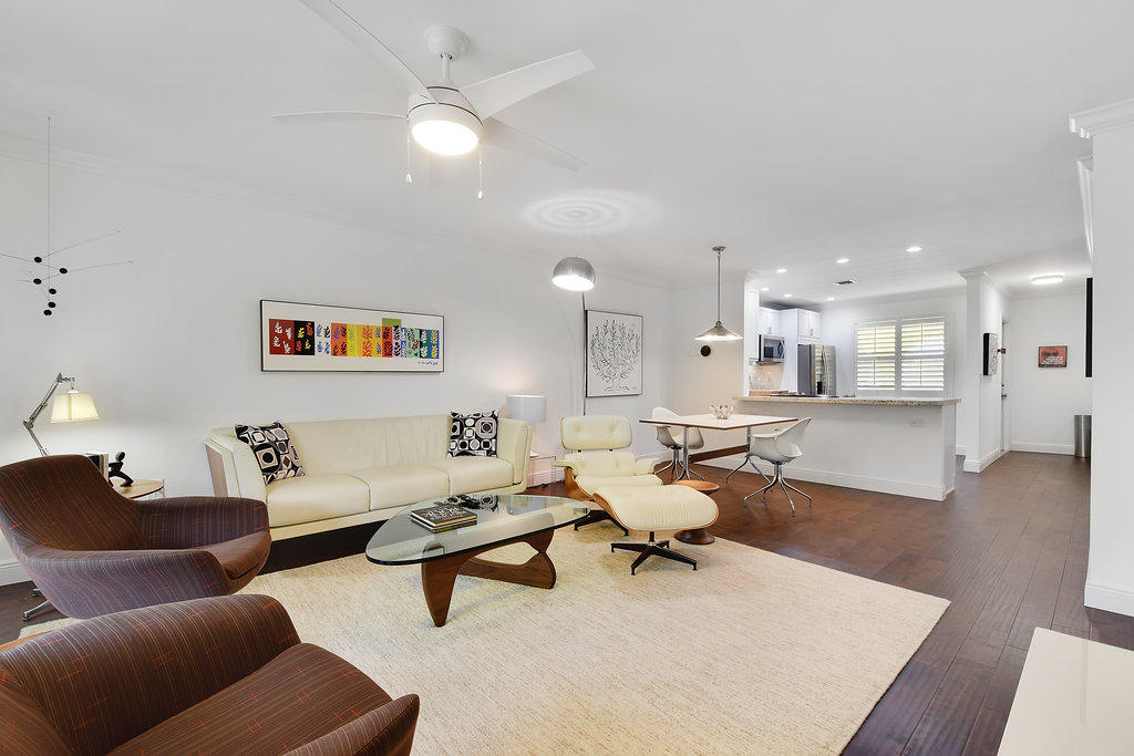 Villas on the Green - Residential