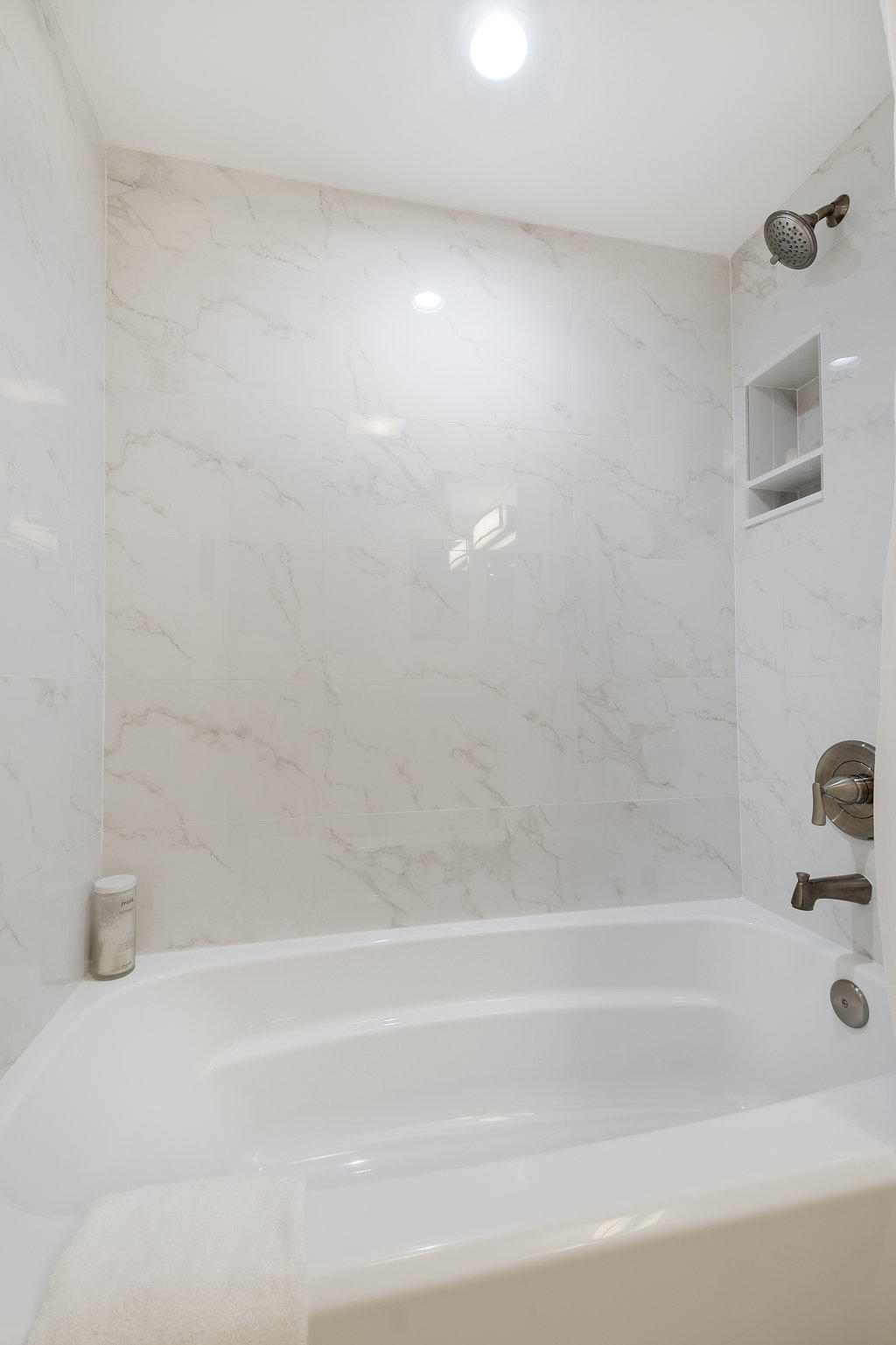 Villas on the Green - Residential