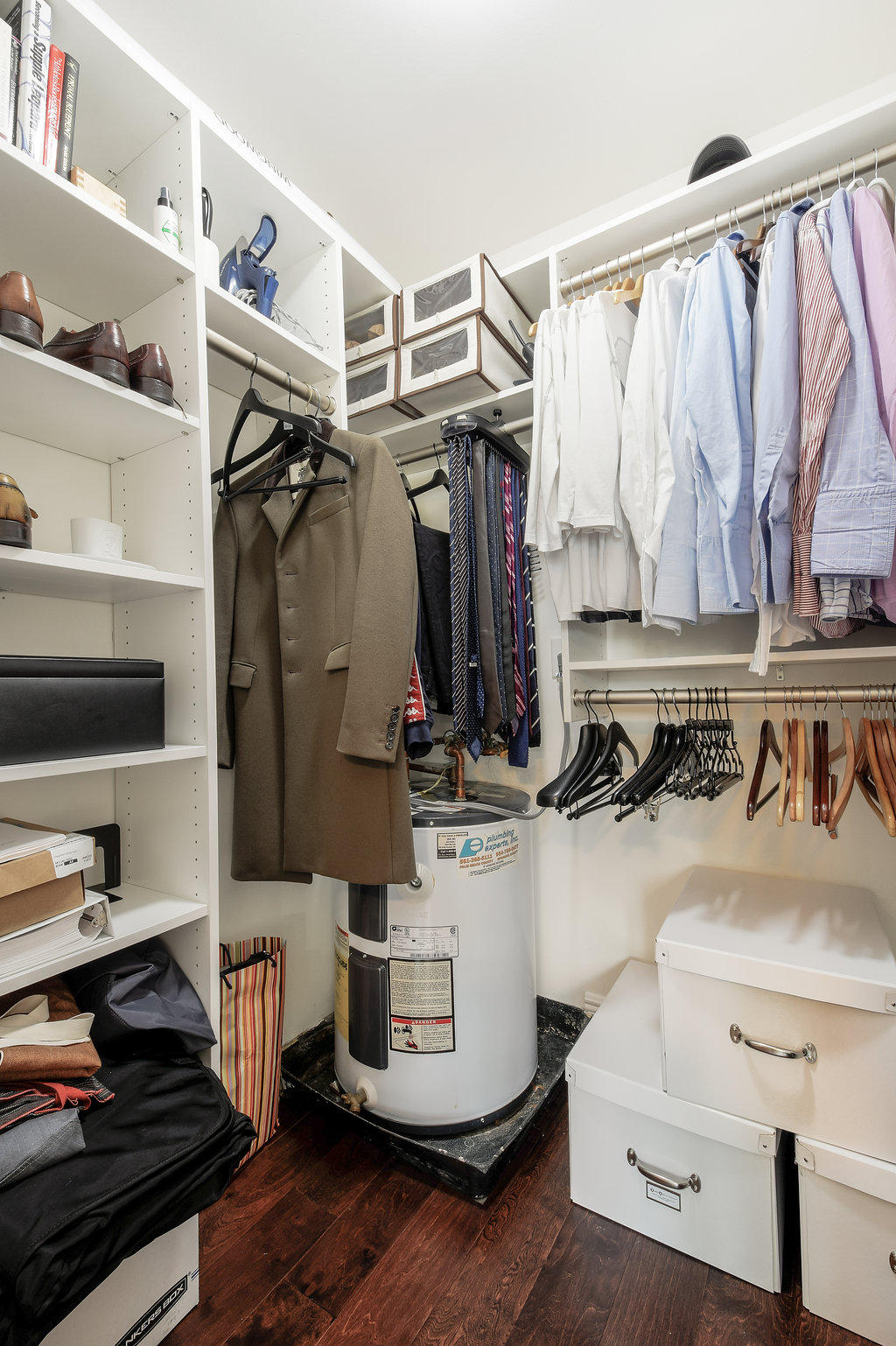 Villas on the Green - Residential