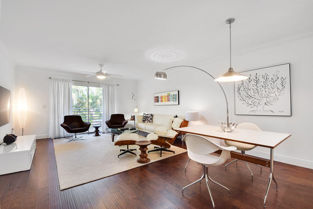 Villas on the Green - Residential