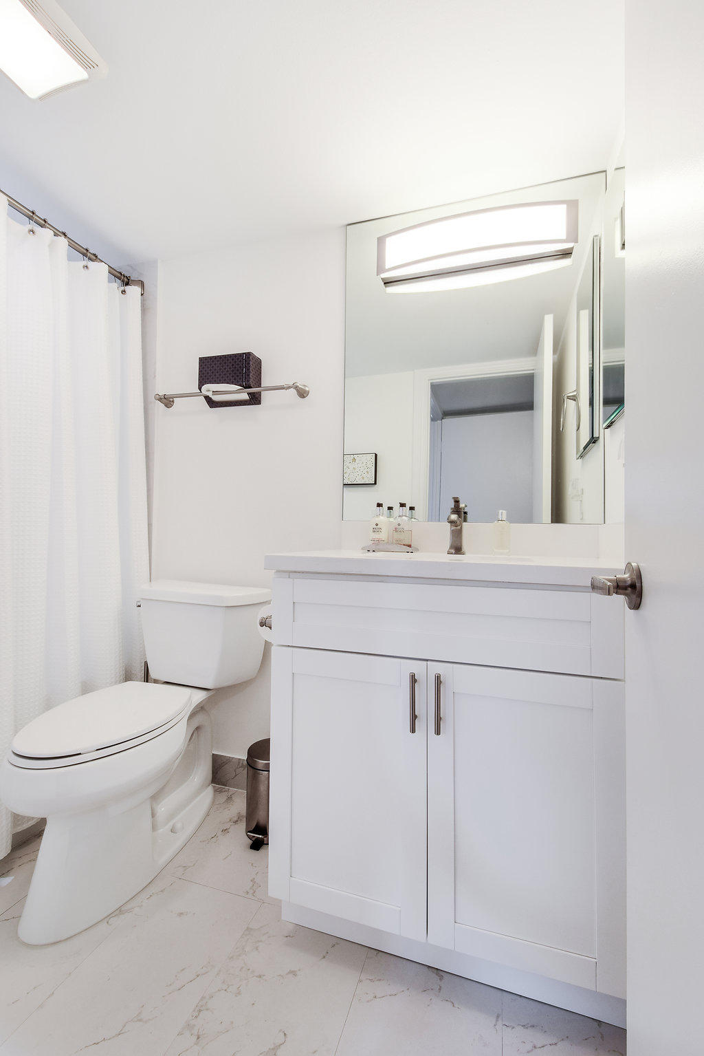 Villas on the Green - Residential