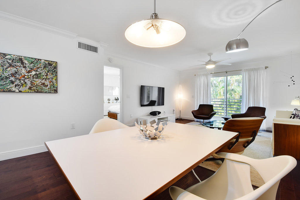 Villas on the Green - Residential