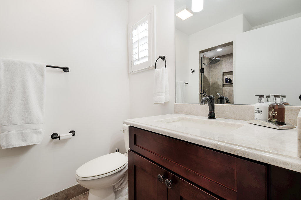 Villas on the Green - Residential