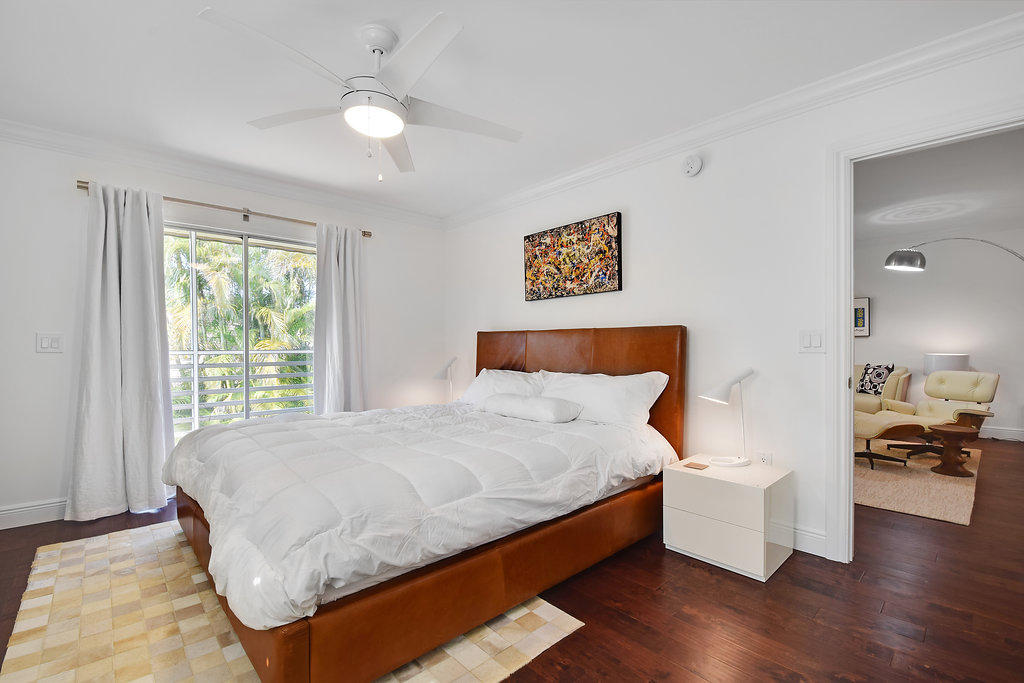 Villas on the Green - Residential