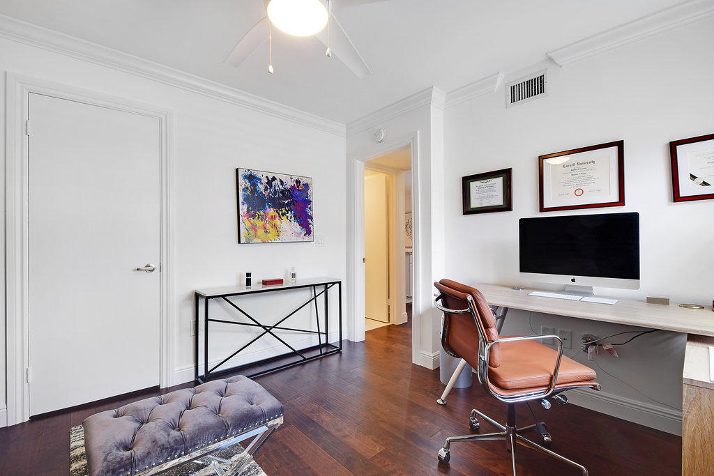 Villas on the Green - Residential