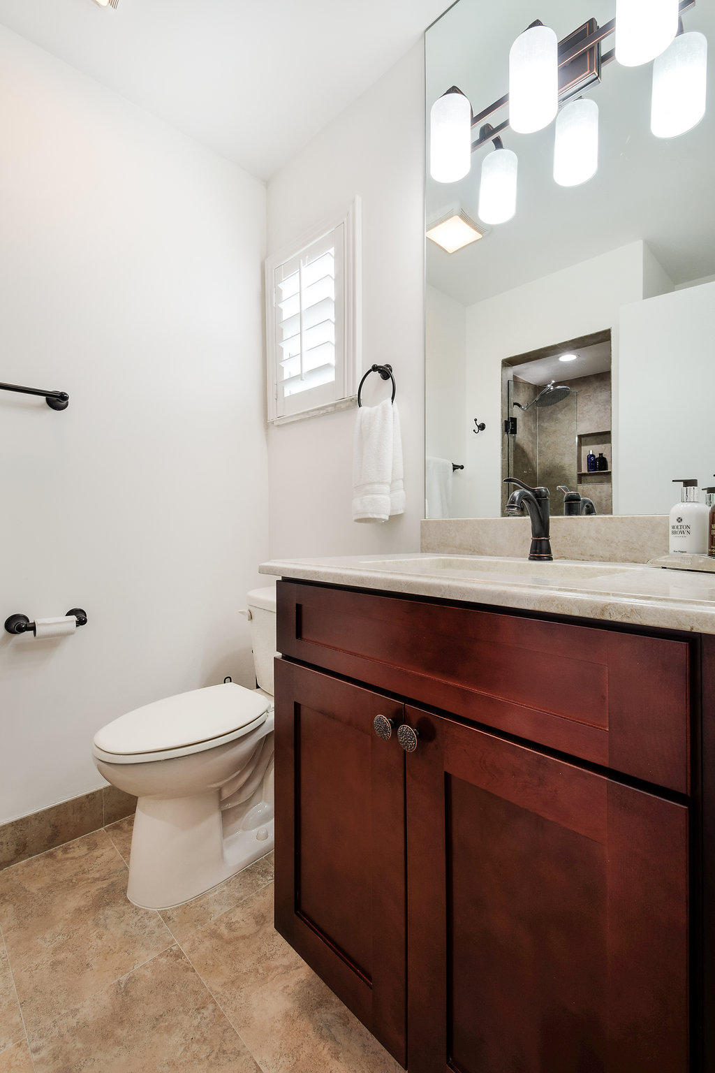 Villas on the Green - Residential