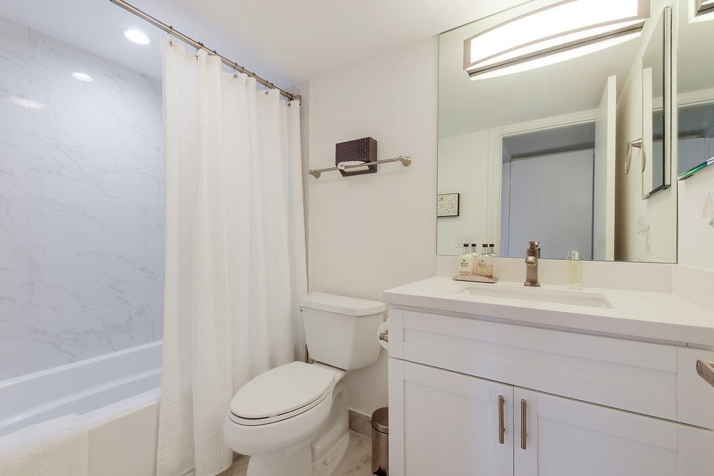 Villas on the Green - Residential