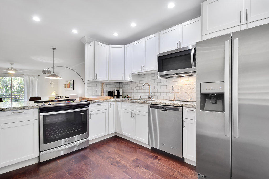 Villas on the Green - Residential