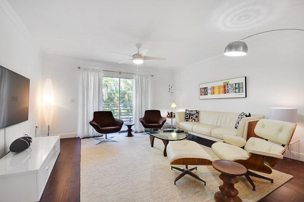 Villas on the Green - Residential