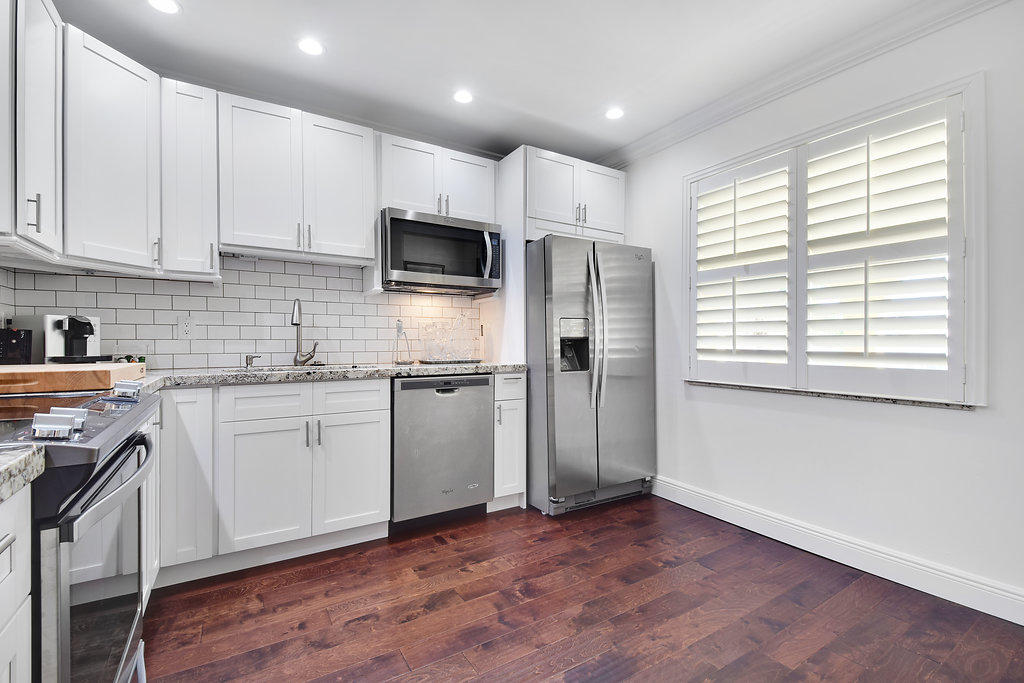 Villas on the Green - Residential