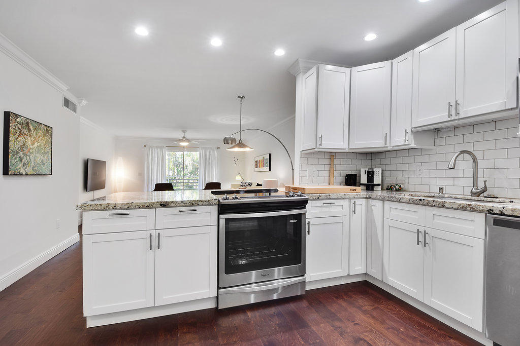 Villas on the Green - Residential