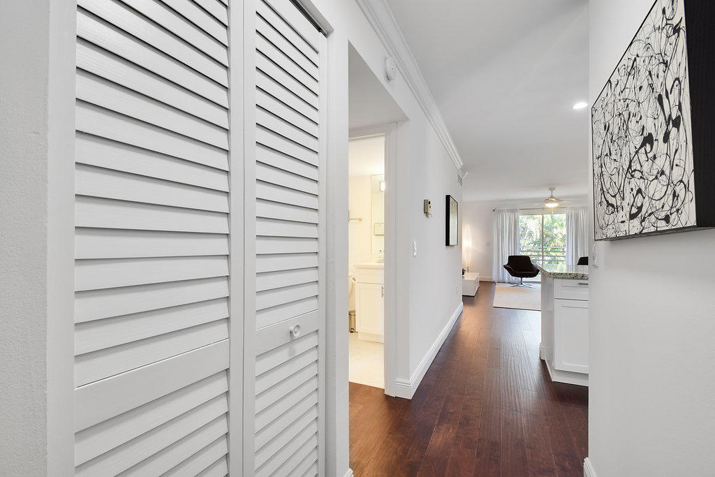 Villas on the Green - Residential