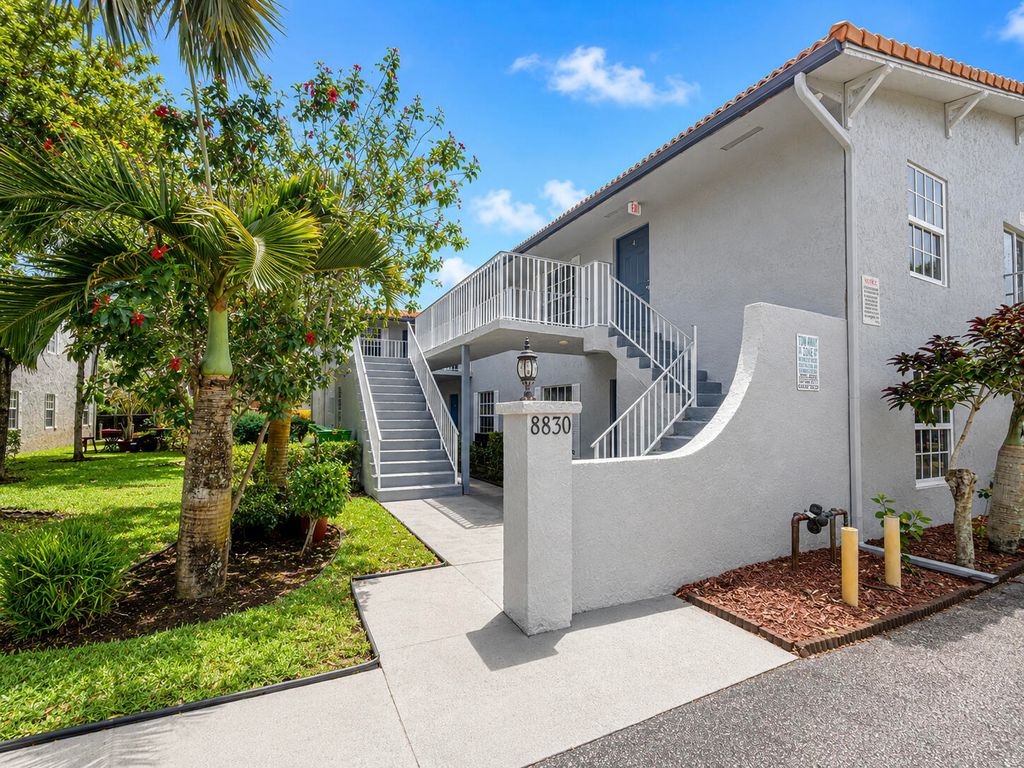 Photo of 8830 W Sample Road #3, Coral Springs, FL 33065 (MLS # B26025929)