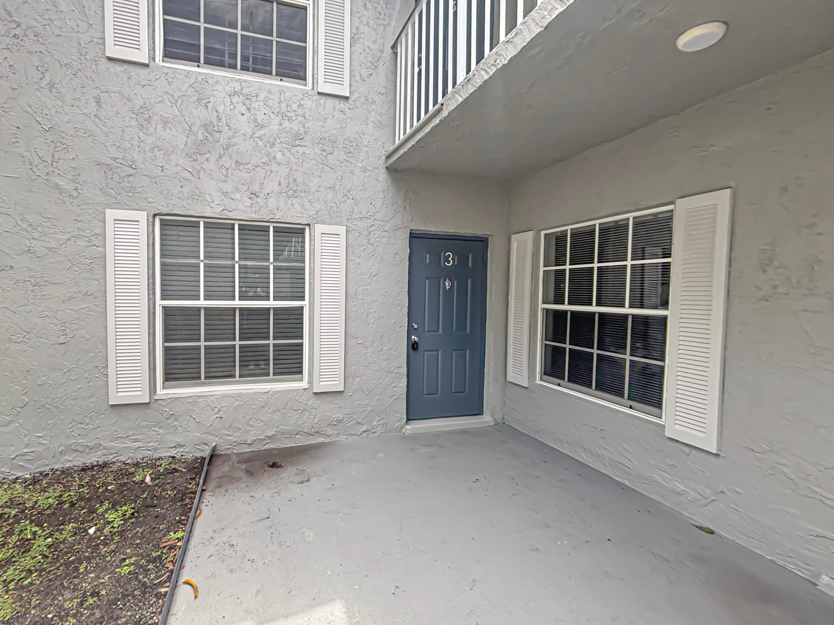 CORAL SPRINGS VILLAGE GREEN - Residential Lease