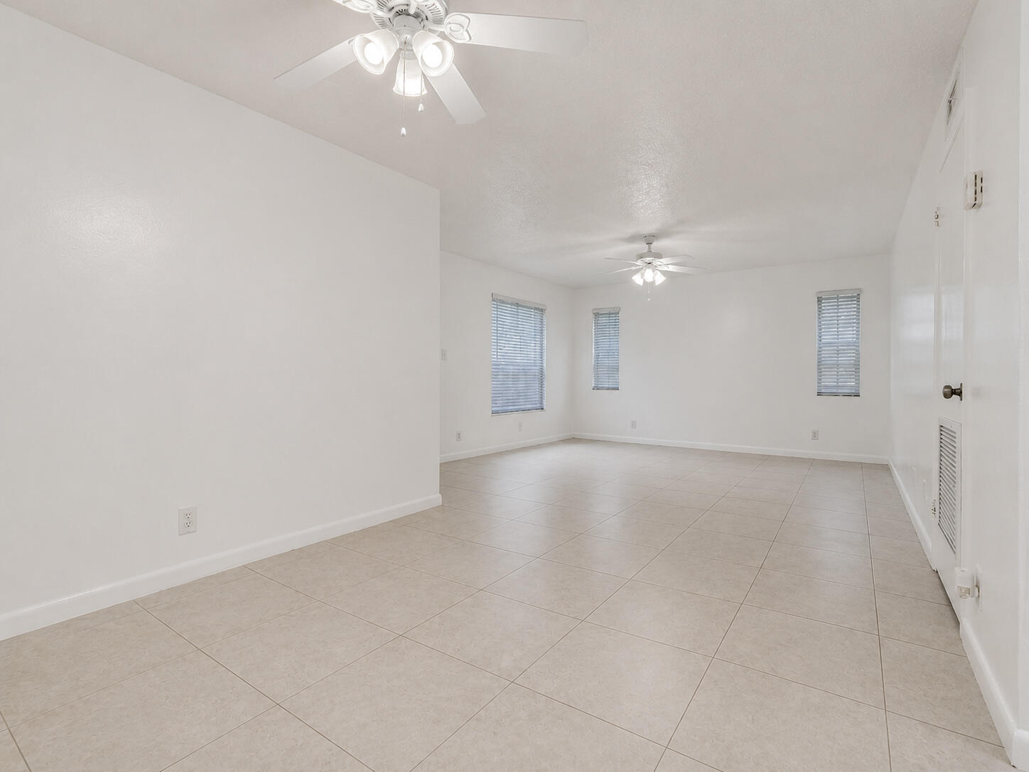 CORAL SPRINGS VILLAGE GREEN - Residential Lease