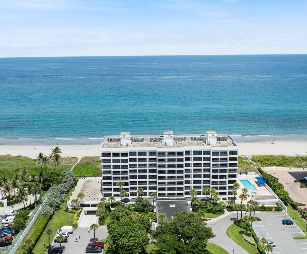 Photo of 1800 S Ocean Boulevard #4b, Boca Raton, FL 33432 (MLS # R11107218)