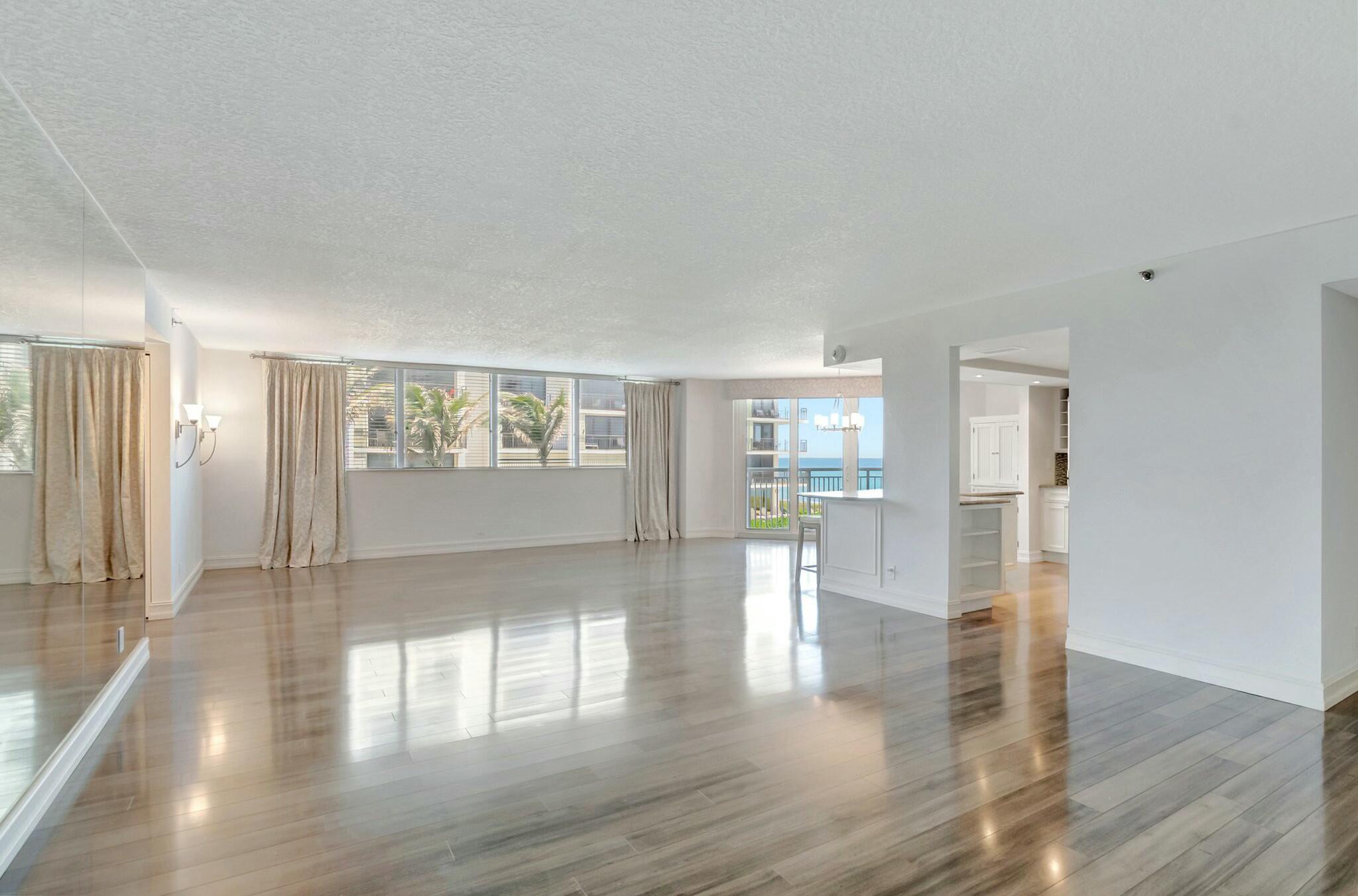 3015 S Ocean Boulevard 1c