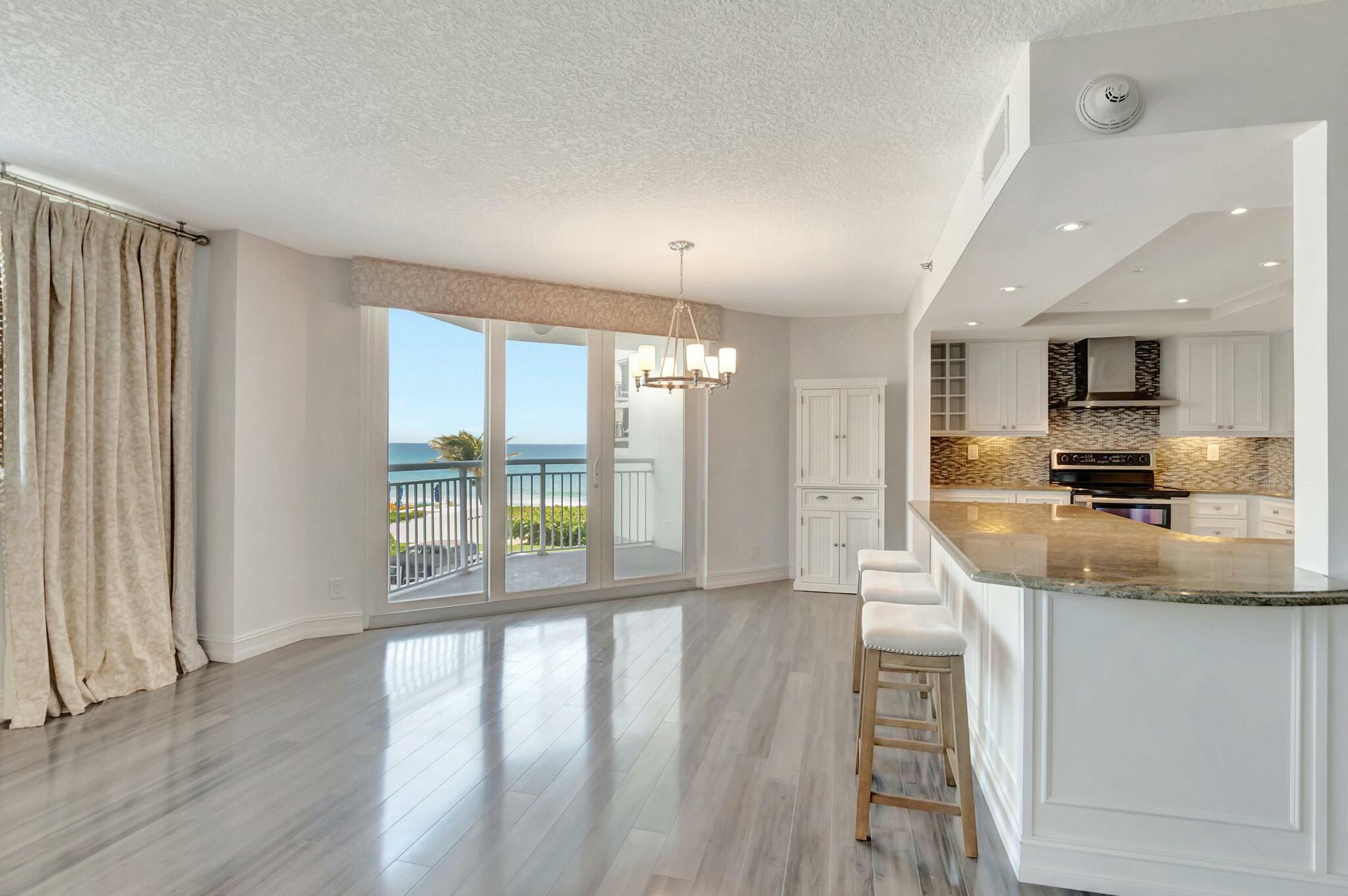 3015 S Ocean Boulevard 1c