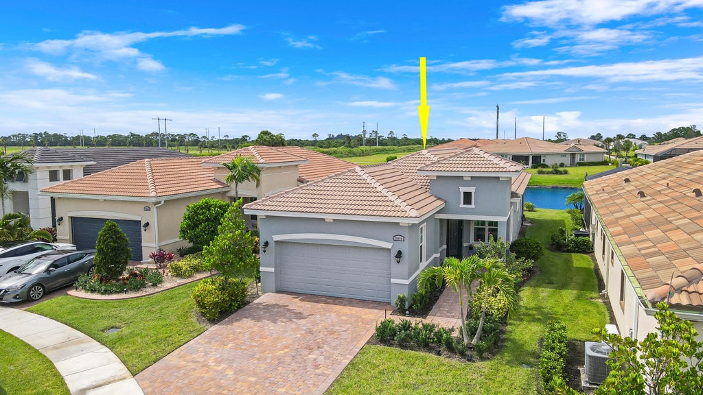 Photo of 25014 SW Alberti Way, Port Saint Lucie, FL 34986 (MLS # R11022753)